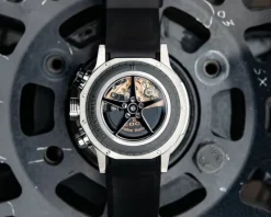 Edox Chronorally< Zegarki Męskie