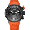 Outlet Edox Chronorally