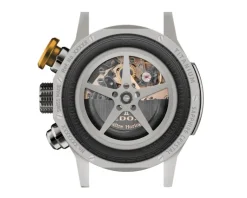 Edox Chronorally Chronograph Automatic< Zegarki Męskie