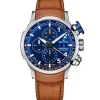 Edox Chronorally Chronograph Automatic< Zegarki Męskie