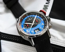 Edox Chronorally Limited Edition BMW M Motorsport< Zegarki Męskie