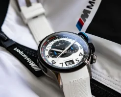 Edox Chronorally Limited Edition BMW M Motorsport< Zegarki Męskie