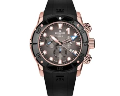 Edox CO-1< Zegarki Męskie