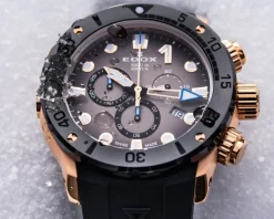 Edox CO-1< Zegarki Męskie