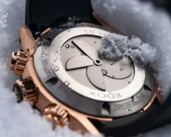 Edox CO-1< Zegarki Męskie