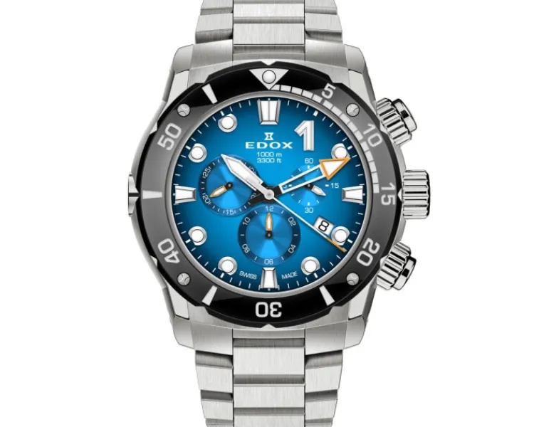 Sale Edox CO-1