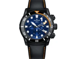 Edox CO-1< Zegarki Męskie