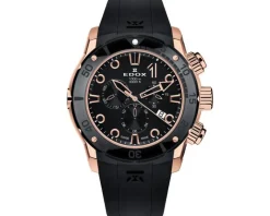 Edox CO-1< Zegarki Męskie