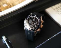 Edox CO-1< Zegarki Męskie