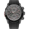 Edox CO-1 Chronographe automatic< Zegarki Męskie