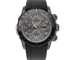 Edox CO-1 Chronographe automatic< Zegarki Męskie