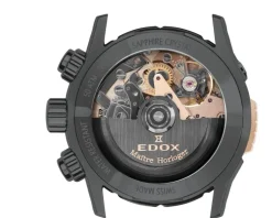 Edox CO-1 Chronographe automatic< Zegarki Męskie