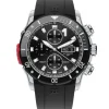 Sale Edox CO-1 Chronographe automatic