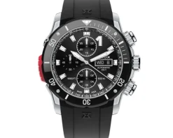 Sale Edox CO-1 Chronographe automatic