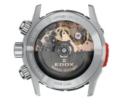 Sale Edox CO-1 Chronographe automatic
