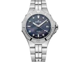 Edox Delfin Lady< Zegarki Damskie