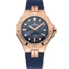 Edox Delfin Lady< Zegarki Damskie