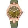 New Edox Delfin Lady