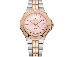 Edox Delfin Lady< Zegarki Damskie