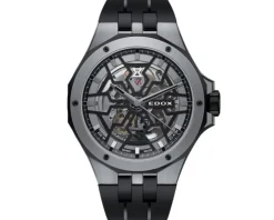 Edox Delfin The Orginal< Zegarki Męskie