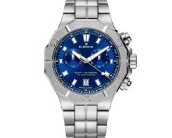 Outlet Edox Delfin The Original