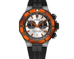 Edox Delfin The Original< Zegarki Męskie