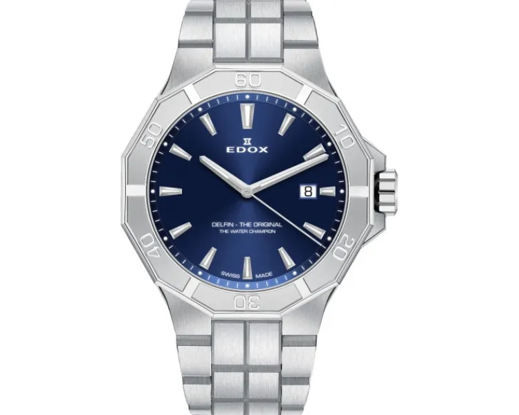Online Edox Delfin The Original