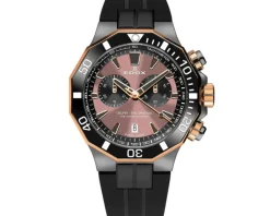 Edox Delfin The Original< Zegarki Męskie