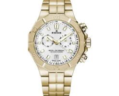 Outlet Edox Delfin The Original