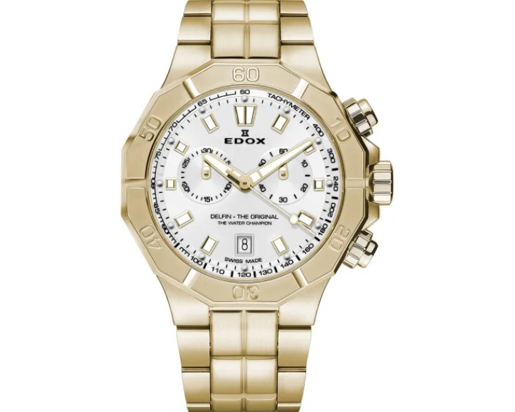Outlet Edox Delfin The Original
