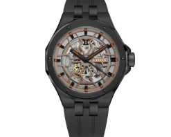Clearance Edox Delfin The Original