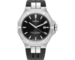 Clearance Edox Delfin The Original