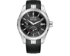 Edox Grand Ocean< Zegarki Męskie