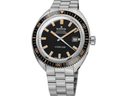 Edox Hydrosub< Zegarki Męskie