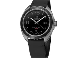 Online Edox North Sea 1978 Automatic
