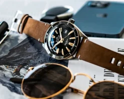 New Edox Sky Diver