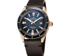 Edox Sky Diver< Zegarki Męskie