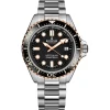 Clearance Edox Sky Diver Neptunian Automatic