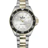 Hot Edox Sky Diver Neptunian Automatic