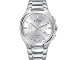 Edox Ultra Slim Chronograph< Zegarki Męskie