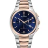 Edox Ultra Slim Chronograph< Zegarki Męskie