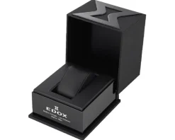 Edox Ultra Slim Date< Zegarki Męskie