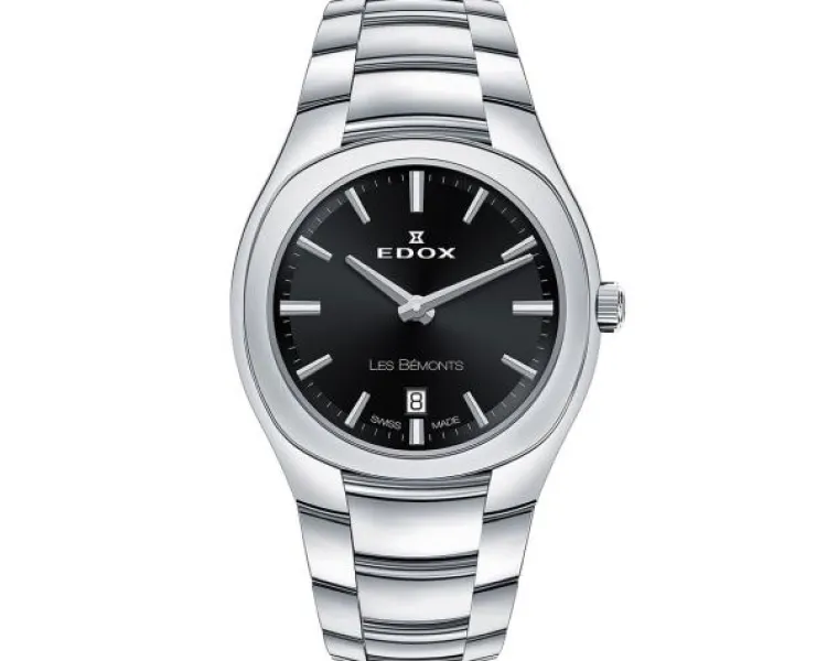 Sale Edox Ultra Slim Date