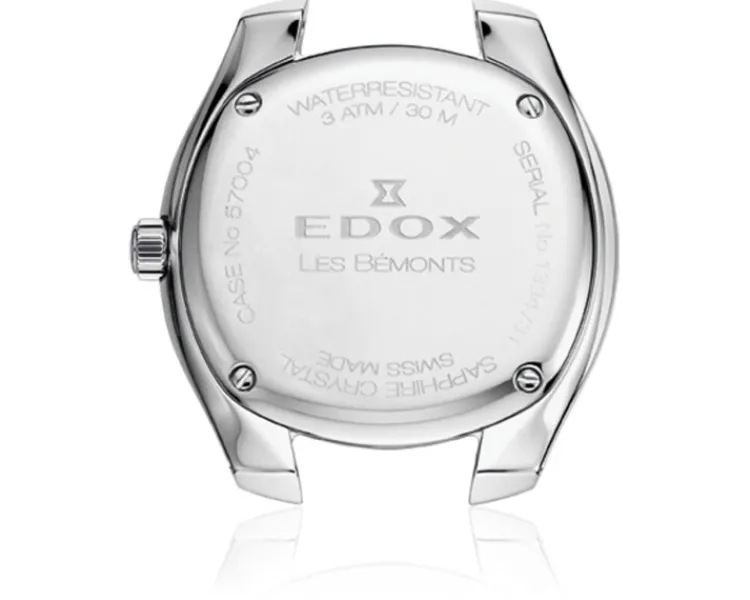 Sale Edox Ultra Slim Date