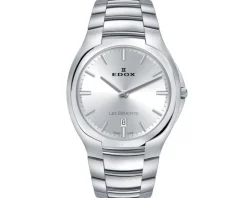 New Edox Ultra Slim Date