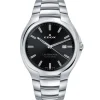 Outlet Edox Ultra Slim Date Automatic