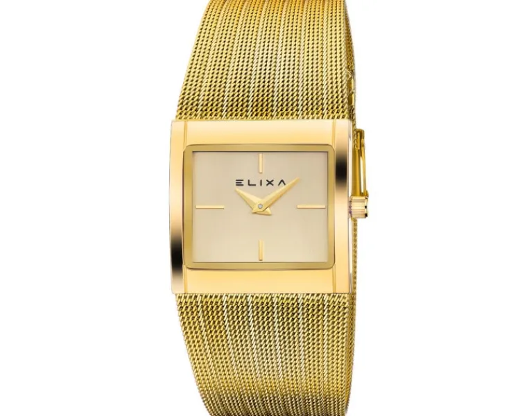 New Elixa Beauty