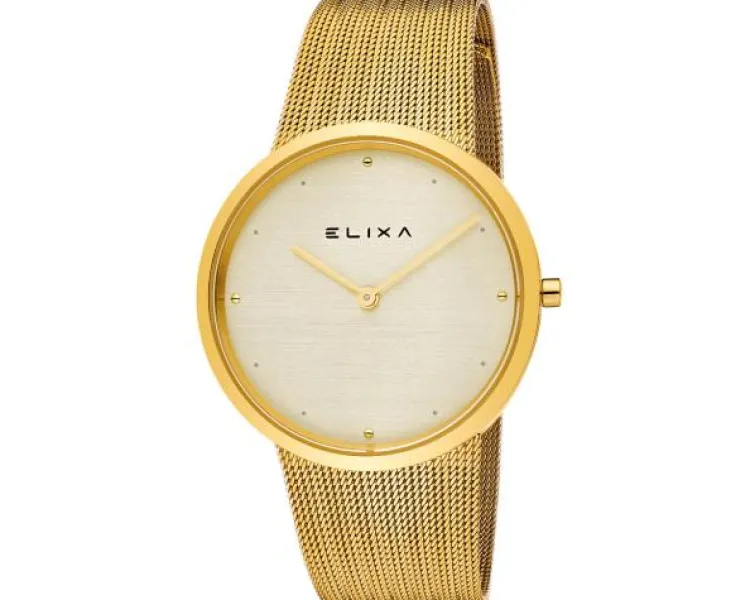 Clearance Elixa Beauty