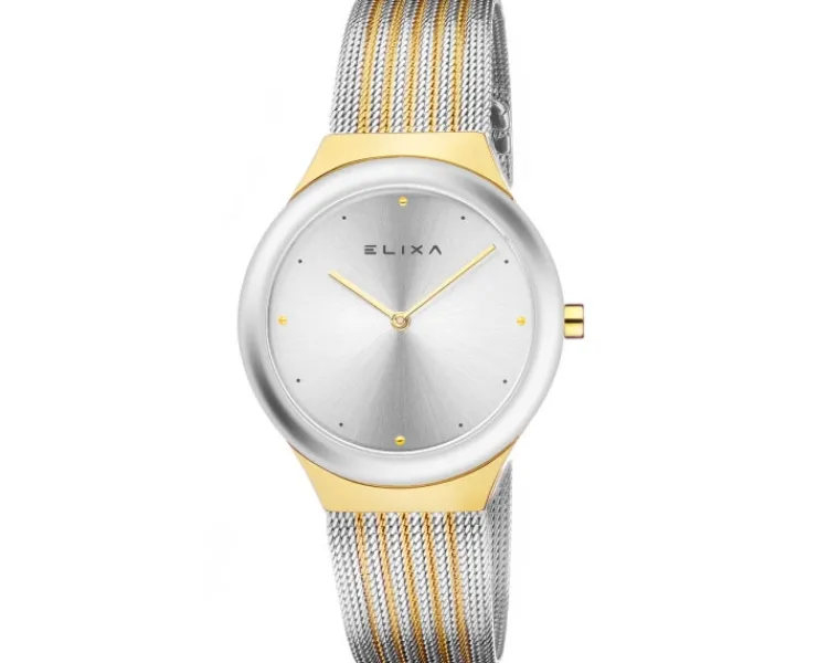 Sale Elixa Beauty