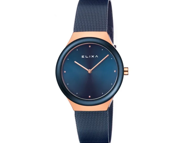 Discount Elixa Beauty